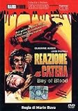 Twitch of the Death Nerve aka A Bay of Blood (Reazione a catena) [ NON-USA FORMAT, PAL, Reg.2 Import - Italy ]
