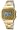 Casio Collection Unisex-Armbanduhr Digital Quarz A168WG-9EF