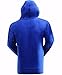 Vin Scully Baseball Hall of Fame Broadcaster Men's Hoodie Hooded Sweatshirt