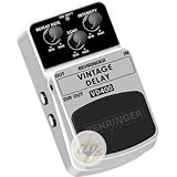 xK[ Be[WfBC@BEHRINGER@VD400/VINTAGE DELAY VD400