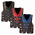 Men's Ski Limited 4-Buckle Vest