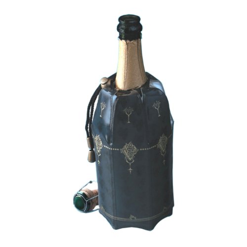 Vacu Vin Rapid Ice Sekt-/Champagnerk&uuml;hler Preisvergleich