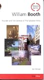 Cover of Travel with William Booth by Jim Winter 190308735X