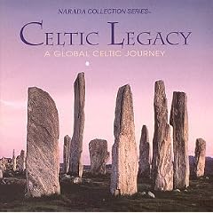 Celtic Legacy: A Global Celtic Journey