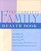 Book The Complete Family Health Book (American Medical Women's Association)