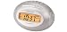 Sony ICF-C743 FM/AM Clock Radio with Illuminating Floating Light