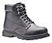 Portwest FW16BKR43 Steelite Welted Safety Boot, 43/9 SBP, 9", Black