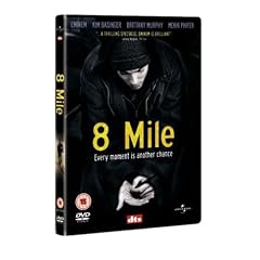 8 Mile [UK IMPORT]