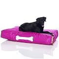 Fatboy 900.0063 Hundekissen Doggielounge large pink