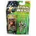 Star Wars Power of the Jedi Mechanic Anakin Skywalker Action Figure