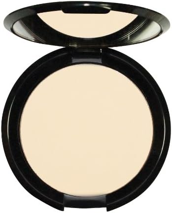 Pressed Powder (Light)