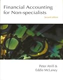 Financial accounting for non-specialists