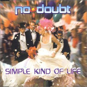 CD-Charts  Music : Simple Kind of Life [CD 1]