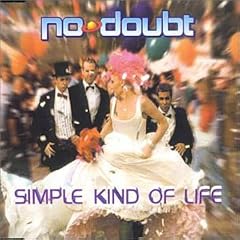 Simple Kind of Life [CD 1]