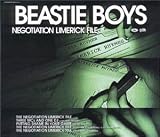 The Negotiation Limerick File - Beastie Boys