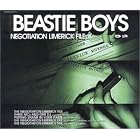Click here to buy The Negotiation Limerick File by  Beastie Boys .