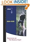 Decisions on the Rules of  Golf, 2004-2005