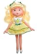Berry Beautiful 12" Soft Doll - Lemon Meringue