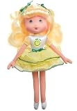 Berry Beautiful 12" Soft Doll - Lemon Meringue