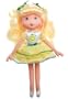 Berry Beautiful 12" Soft Doll - Lemon Meringue