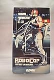 Robocop [VHS]