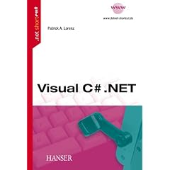 Visual C# .NET
