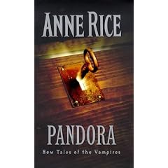 Pandora: New Tales of the Vampires