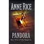 Pandora: New Tales of the Vampires
