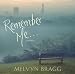 Remember Me... (Audio CD)