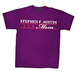 Austin State Lumberjacks T-Shirt