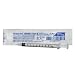 Syringe 1cc  Luer Slip Tip Sterile  (Pack of 10)