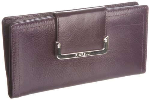 Fiorelli Women Nicholson FS6665 Matinee Purse Purple