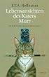 Lebensansichten des Kater Murr