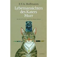 Lebensansichten des Kater Murr