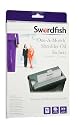 Swordfish One-A-Month Shredder Lubrication Sachets