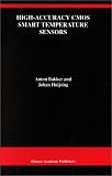 High-Accuracy CMOS Smart Temperature Sensors (The Kluwer International Series in Engineering and Computer Science Volume 595) (The Springer International Series in Engineering and Computer Science)