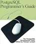 Postgresql Programmer's Guide