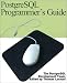 Postgresql Programmer's Guide