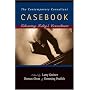 The Contemporary Consultant Casebook: Educating Today's Consultants