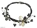 Bracelet, 'Butterfly Bloom' 8.3