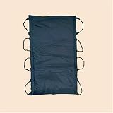Safetysure® Transfer Gurney - Large without Plastic Insert