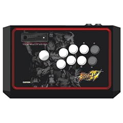 Joystick MC Street Fighter Tournam. (Tournament Edition) FightStick