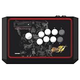 PS3 Street Fighter IV Round 2 Arcade FightStick Tournament Editionby Mad Catz