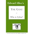 The Goat, or, Who Is Sylvia?