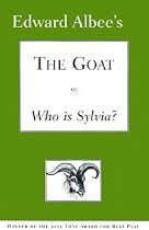 Goat Or Who Is Sylvia