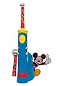 Braun Oral-B Advance Power Kids Kinderzahnb&uuml;rste, "Volkszahnb&uuml;rste" f&uuml;r Kinder (limitierte Edition)