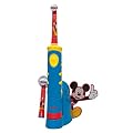 Braun Oral-B Advance Power Kids Kinderzahnb�rste, "Volkszahnb�rste" f�r Kinder (limitierte Edition)