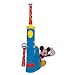 Braun Oral-B Advance Power Kids Kinderzahnb�rste, "Volkszahnb�rste" f�r Kinder (limitierte Edition)