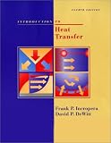 Introduction To Heat Transfer