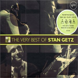  Stan Getz